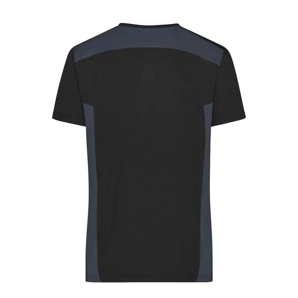 T-shirt Mens Workwear - Strong - personalizzabile con logo