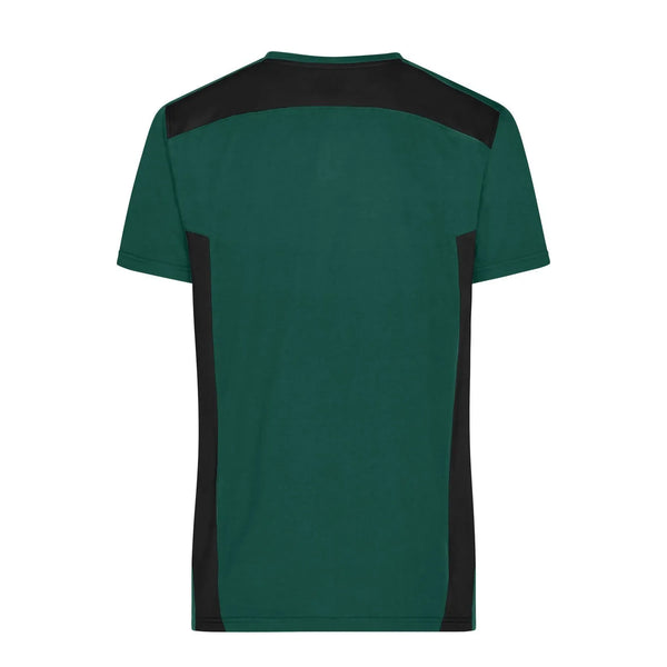 T-shirt Mens Workwear - Strong - personalizzabile con logo