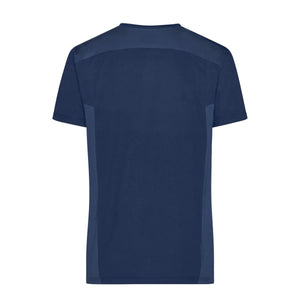 T-shirt Mens Workwear - Strong - personalizzabile con logo