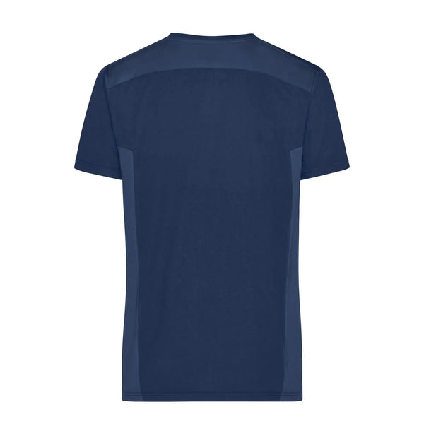 T-shirt Mens Workwear - Strong - personalizzabile con logo