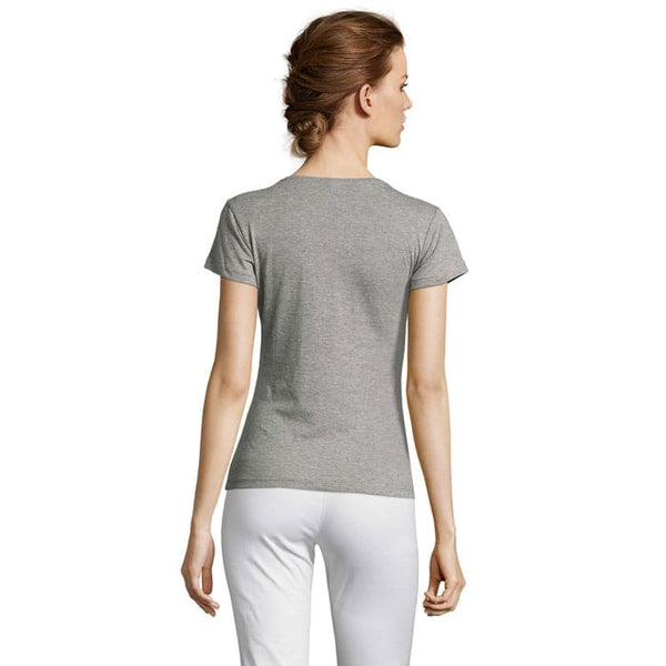 T-Shirt Mi Women'S  150 - personalizzabile con logo