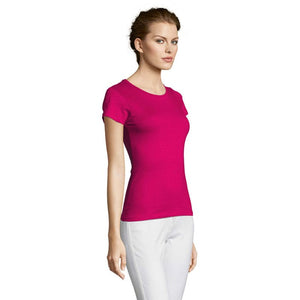 T-Shirt Mi Women'S  150 - personalizzabile con logo