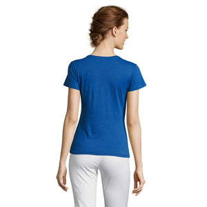 T-Shirt Mi Women'S  150 - personalizzabile con logo