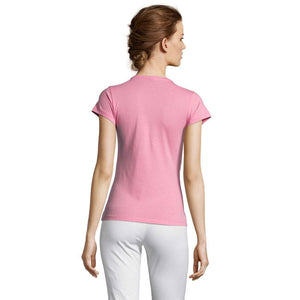T-Shirt Mi Women'S  150 - personalizzabile con logo