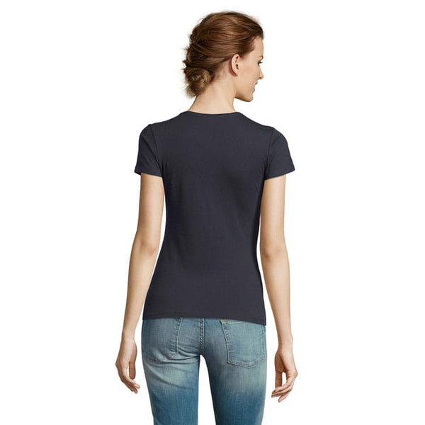 T-Shirt Mi Women'S  150 - personalizzabile con logo