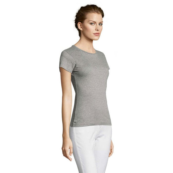 T-Shirt Mi Women'S  150 - personalizzabile con logo