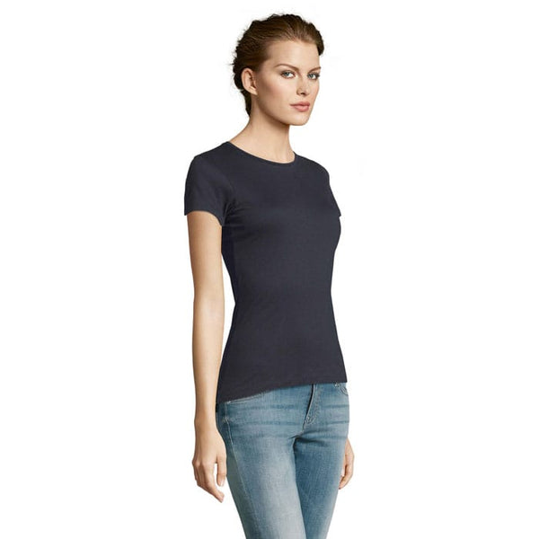 T-Shirt Mi Women'S  150 - personalizzabile con logo