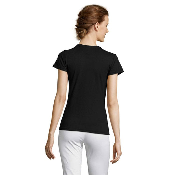 T-Shirt Mi Women'S  150 - personalizzabile con logo