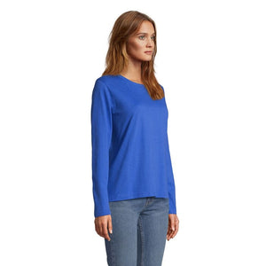 T-Shirt Monarch S Donna - personalizzabile con logo