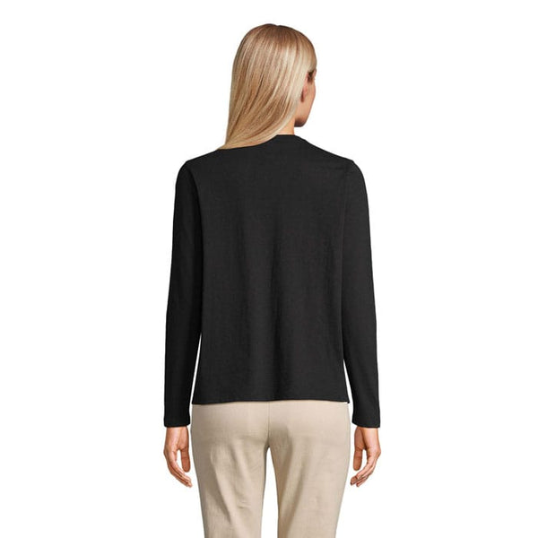 T-Shirt Monarch S Donna - personalizzabile con logo