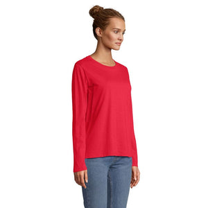 T-Shirt Monarch S Donna - personalizzabile con logo