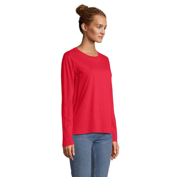 T-Shirt Monarch S Donna - personalizzabile con logo