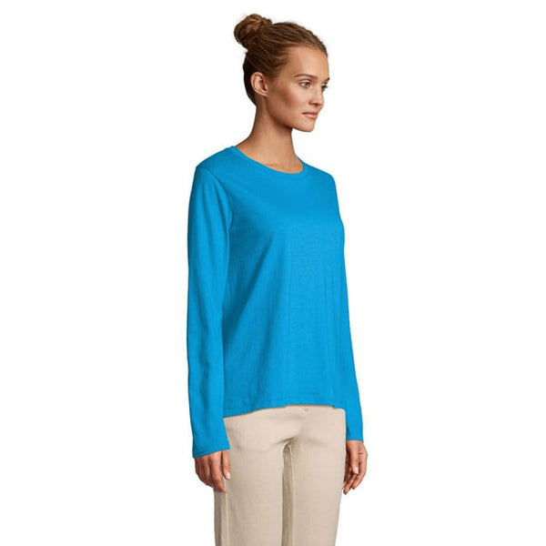 T-Shirt Monarch S Donna - personalizzabile con logo