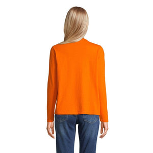 T-Shirt Monarch S Donna - personalizzabile con logo