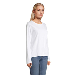 T-Shirt Monarch S Donna - personalizzabile con logo