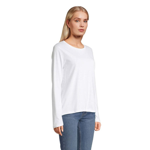 T-Shirt Monarch S Donna - personalizzabile con logo