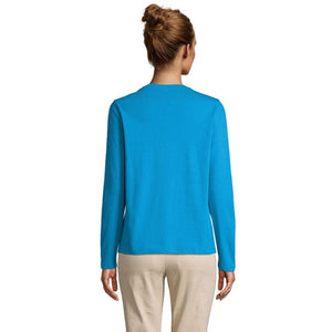 T-Shirt Monarch S Donna - personalizzabile con logo