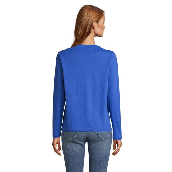 T-Shirt Monarch S Donna - personalizzabile con logo