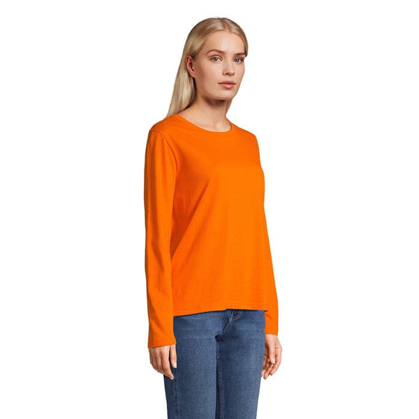 T-Shirt Monarch S Donna - personalizzabile con logo
