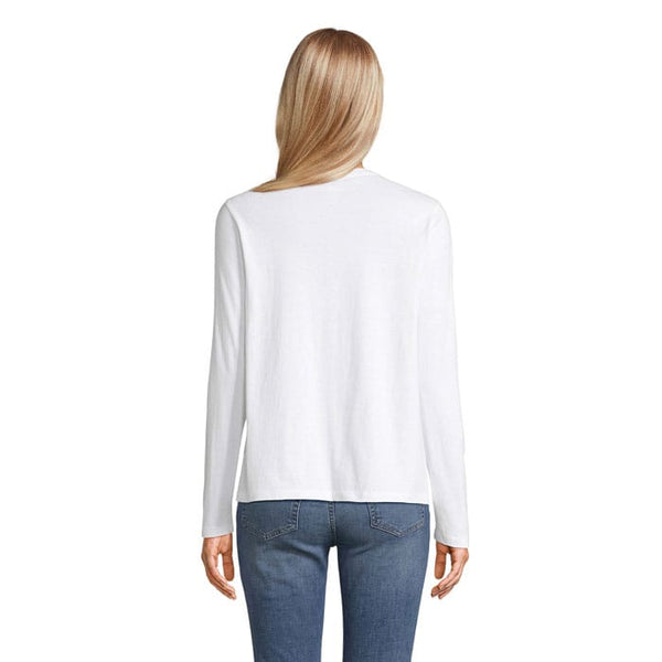 T-Shirt Monarch S Donna - personalizzabile con logo