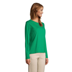 T-Shirt Monarch S Donna - personalizzabile con logo