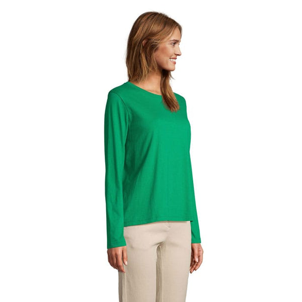 T-Shirt Monarch S Donna - personalizzabile con logo