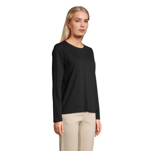 T-Shirt Monarch S Donna - personalizzabile con logo