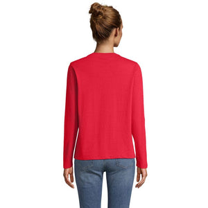 T-Shirt Monarch S Donna - personalizzabile con logo