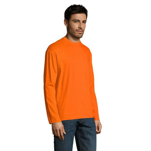 T-Shirt  Monarch Uomo 150G - personalizzabile con logo