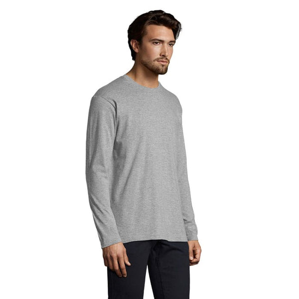 T-Shirt  Monarch Uomo 150G - personalizzabile con logo