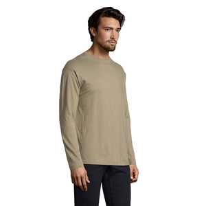 T-Shirt  Monarch Uomo 150G - personalizzabile con logo