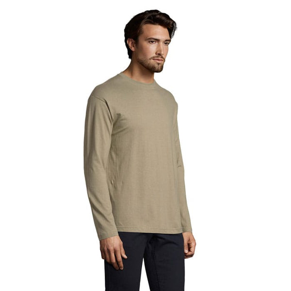 T-Shirt  Monarch Uomo 150G - personalizzabile con logo