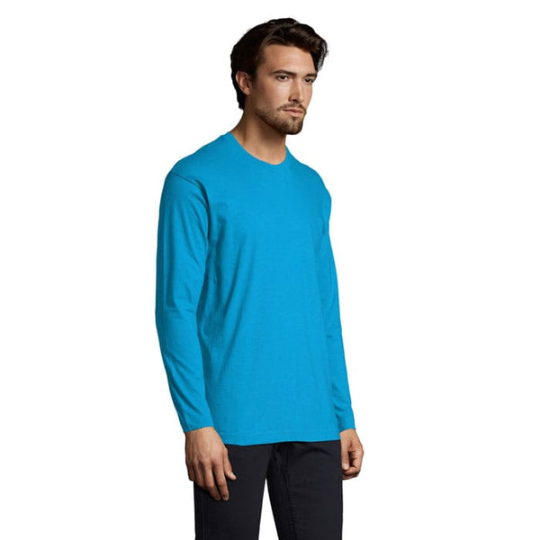 T-Shirt  Monarch Uomo 150G - personalizzabile con logo