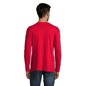 T-Shirt  Monarch Uomo 150G - personalizzabile con logo