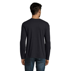 T-Shirt  Monarch Uomo 150G - personalizzabile con logo