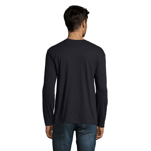 T-Shirt  Monarch Uomo 150G - personalizzabile con logo
