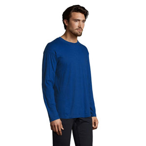 T-Shirt  Monarch Uomo 150G - personalizzabile con logo