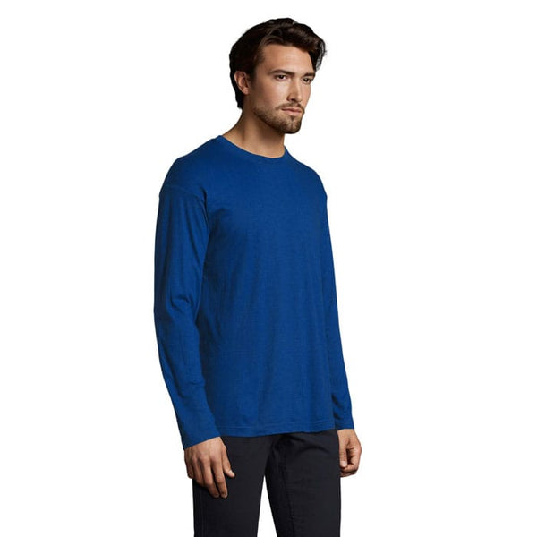 T-Shirt  Monarch Uomo 150G - personalizzabile con logo