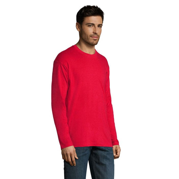 T-Shirt  Monarch Uomo 150G - personalizzabile con logo