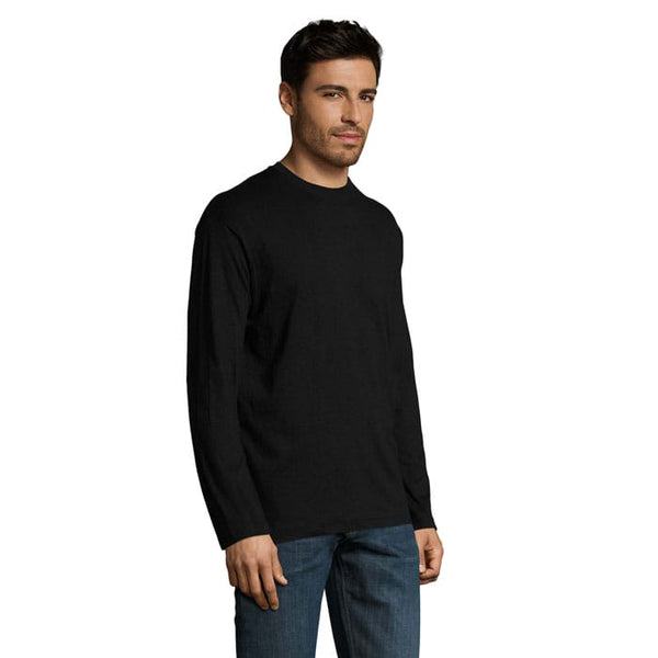T-Shirt  Monarch Uomo 150G - personalizzabile con logo