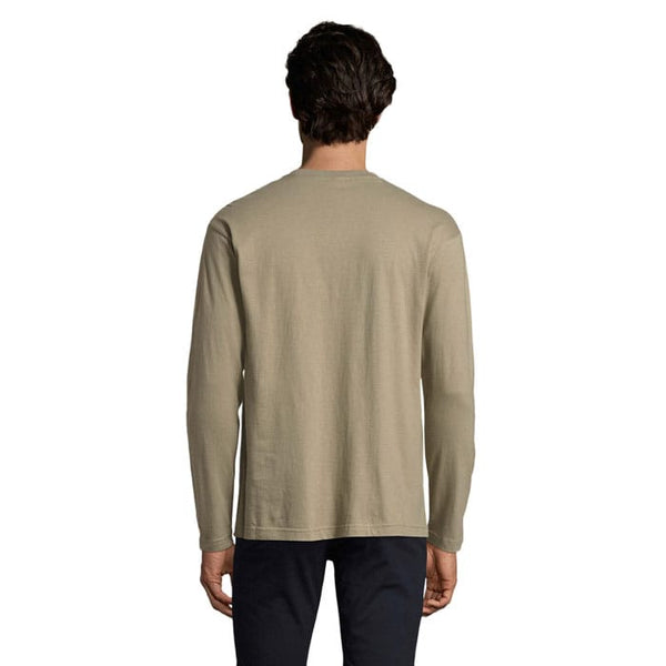 T-Shirt  Monarch Uomo 150G - personalizzabile con logo