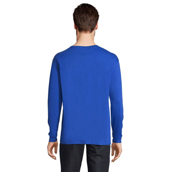 T-Shirt  Monarch Uomo 150G - personalizzabile con logo
