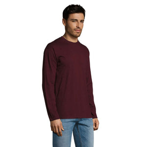T-Shirt  Monarch Uomo 150G - personalizzabile con logo