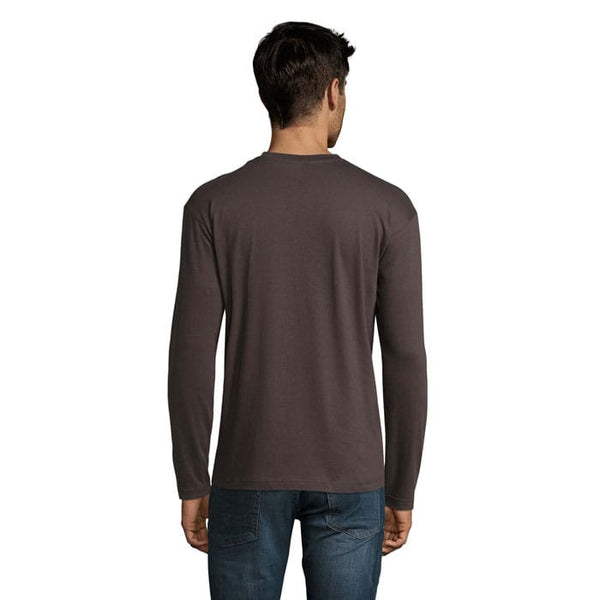 T-Shirt  Monarch Uomo 150G - personalizzabile con logo