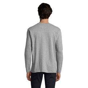 T-Shirt  Monarch Uomo 150G - personalizzabile con logo