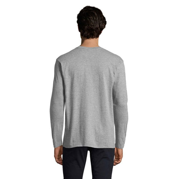 T-Shirt  Monarch Uomo 150G - personalizzabile con logo