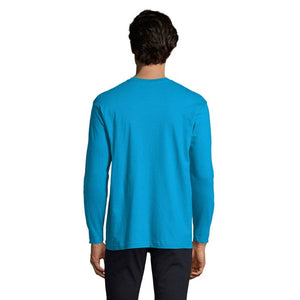 T-Shirt  Monarch Uomo 150G - personalizzabile con logo
