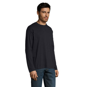 T-Shirt  Monarch Uomo 150G - personalizzabile con logo