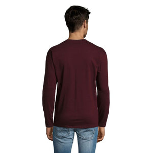 T-Shirt  Monarch Uomo 150G - personalizzabile con logo