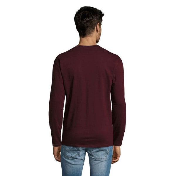 T-Shirt  Monarch Uomo 150G - personalizzabile con logo